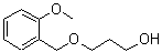 CAS#: 188879-03-0, 3-[(2-Methoxybenzyl)Oxy]-1-Propanol