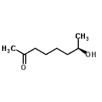 CAS#: 189108-52-9, (7R)-7-Hydroxy-2-Octanone