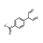 CAS#: 18915-53-2, (4-Nitrophenyl)Malonaldehyde
