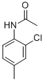 CAS#: 18931-78-7, 2'-Chloro-4'-Methylacetanilide