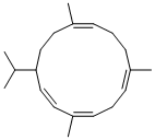 CAS#: 1898-13-1, Cembrene