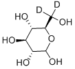 CAS#: 18991-62-3, D-Glucose-6,6-C-D2