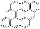 CAS#: 190-55-6, Dibenzo[bc,kl]Coronene