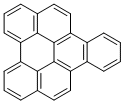 CAS#: 190-84-1, 1,12-Phenyleneperylene