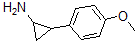 CAS#: 19009-68-8, 4-Methoxytranylcypromine