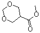 CAS#: 190191-69-6, 1,3-Dioxane-5-carboxylic Acid Methyl Ester