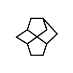 CAS#: 19026-94-9, Tricyclo[4.3.1.0<Sup>3,8</Sup>]Decane