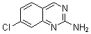 CAS#: 190274-08-9, 2-Amino-7-Chloroquinazoline