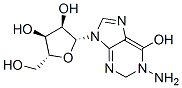 CAS#: 19029-66-4, 1-Aminoinosine