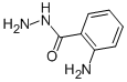 CAS#: 1904-58-1, 2-Amino-Benzoic Acid Hydrazide