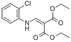 CAS#: 19056-78-1, 2-((2-Chlorophenylamino)Methylene)Malonic Acid Diethyl Ester