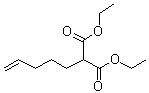 CAS#: 1906-96-3, Diethyl 4-Penten-1-Ylmalonate