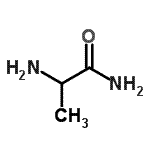 CAS#: 190660-95-8, Alaninamide