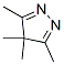 CAS#: 19078-32-1, 3,4,4,5-Tetramethyl-4H-Pyrazole