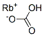 CAS#: 19088-74-5, Carbonic Acid Monorubidium Salt