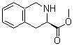 CAS#: 191327-28-3, (3R)-1,2,3,4-Tetrahydro-3-Isoquinolinecarboxylic Acid Methyl Ester
