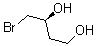 CAS 登录号：191354-42-4， (3S)-4-溴-1,3-丁二醇