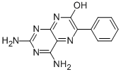 CAS#: 19152-93-3, 2,4-Diamino-6-Phenyl-7-Pteridinol