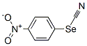 CAS#: 19188-18-2, Selenocyanic Acid 4-Nitrophenyl Ester