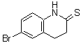 CAS#: 19205-72-2, 6-Bromo-3,4-Dihydro-2(1H)-Quinolinethione