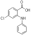 CAS#: 19218-88-3, 2-Anilino-4-Chlorobenzoic Acid