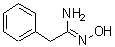 CAS#: 19227-11-3, N'-Hydroxy-2-Phenylethanimidamide