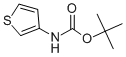 CAS#: 19228-91-2, N-3-Thienyl-Carbamic Acid 1,1-Dimethylethyl Ester