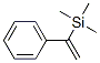 CAS#: 1923-01-9, Trimethyl-(1-Phenylethenyl)Silane