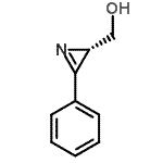 CAS#: 192370-02-8, [(2S)-3-Phenyl-2H-Azirin-2-Yl]Methanol