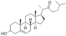 CAS#: 19243-30-2, (3B)-3-Hydroxy-Cholest-5-En-22-One