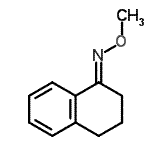 CAS#: 192461-77-1, (1E)-N-Methoxy-3,4-Dihydro-1(2H)-Naphthalenimine
