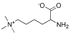 CAS#: 19253-88-4, 2-Amino-6-Trimethylammonio-Hexanoate