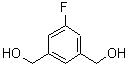 CAS#: 19254-86-5, (5-Fluoro-1,3-Phenylene)Dimethanol