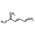CAS#: 19264-50-7, (3E)-2-Methyl-1,3,5-Hexatriene