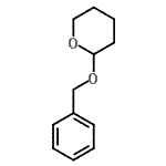 CAS#: 1927-62-4, 2-(Benzyloxy)Tetrahydro-2H-Pyran