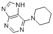 CAS#: 1928-81-0, 6-Piperidinopurine