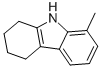 CAS#: 19283-51-3, 2,3,4,9-Tetrahydro-8-Methyl-1H-Carbazole