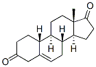 CAS#: 19289-77-1, Estr-5-Ene-3,17-Dione