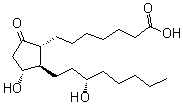 CAS#: 19313-28-1, (11alpha,15S)-11,15-Dihydroxy-9-Oxo-Prostan-1-Oic Acid