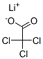 CAS#: 19326-49-9, Lithium Trichloroacetate