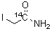 CAS#: 19333-30-3, 2-Iodo(1-<Sup>14</Sup>C)Acetamide