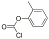 CAS#: 19358-42-0, Carbonochloridic Acid 2-Methylphenyl Ester