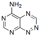 CAS#: 19359-15-0, Pyrimido[5,4-e]-1,2,4-Triazin-5-Amine