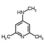 CAS#: 193690-76-5, N,2,6-Trimethyl-4-Pyridinamine