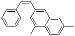 CAS 登录号：19371-58-5， 9,12-二甲基-1,2-苯并蒽