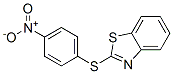 CAS#: 19387-54-3, 2-[(4-Nitrophenyl)Thio]Benzothiazole