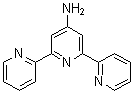 CAS#: 193944-66-0, [2,2':6',2''-Terpyridin]-4'-Amine