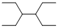 CAS#: 19398-77-7, 3,4-Diethylhexane