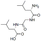 CAS#: 19408-48-1, N-(N-L-Leucylglycyl)-L-Leucine