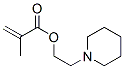 CAS 登录号：19416-48-9， 甲基丙烯酸2-哌啶乙基酯